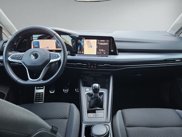 Volkswagen Golf VIII 1.5 TSI ACTIVE STANDHZ+RFK+HEAD-UP+NAV foto 12