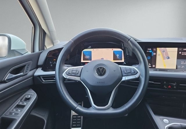 Volkswagen Golf VIII 1.5 TSI ACTIVE STANDHZ+RFK+HEAD-UP+NAV foto 14