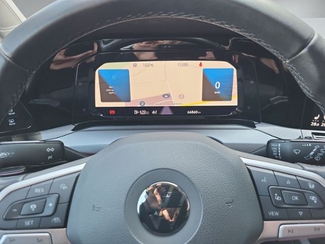 Volkswagen Golf VIII 1.5 TSI ACTIVE STANDHZ+RFK+HEAD-UP+NAV foto 16