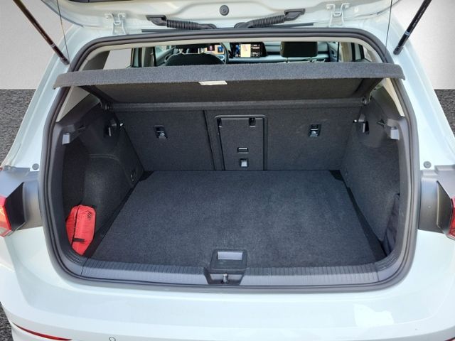 Volkswagen Golf VIII 1.5 TSI ACTIVE STANDHZ+RFK+HEAD-UP+NAV foto 7