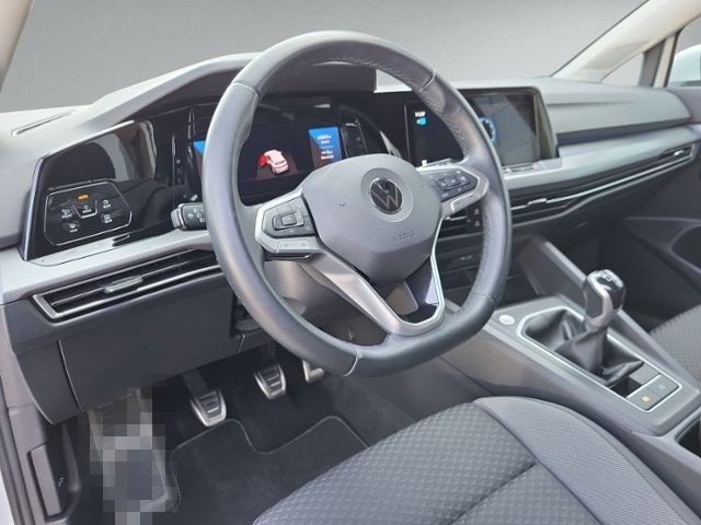 Volkswagen Golf VIII 1.5 TSI ACTIVE STANDHZ+RFK+HEAD-UP+NAV foto 9