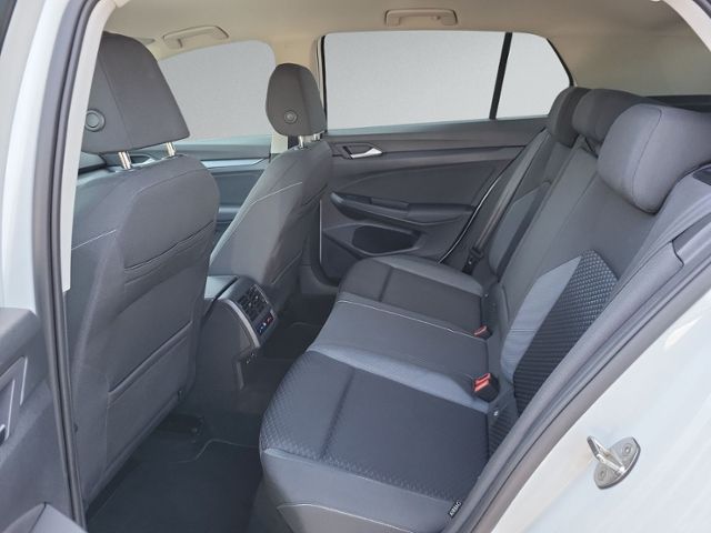 Volkswagen Golf VIII 1.5 TSI ACTIVE STANDHZ+RFK+HEAD-UP+NAV foto 10