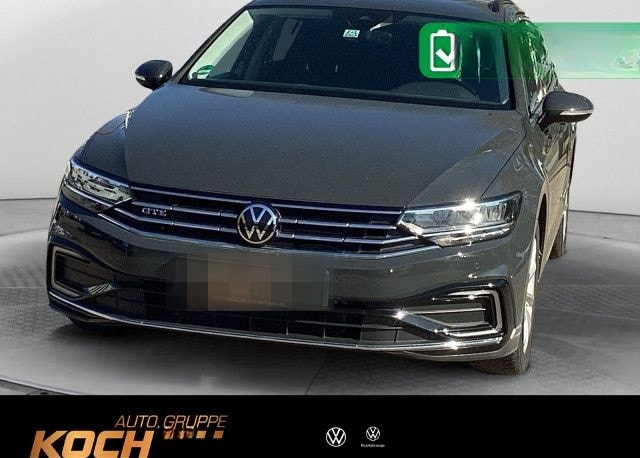 Volkswagen Passat GTE DSG ACC Navi LED Kamera foto 1