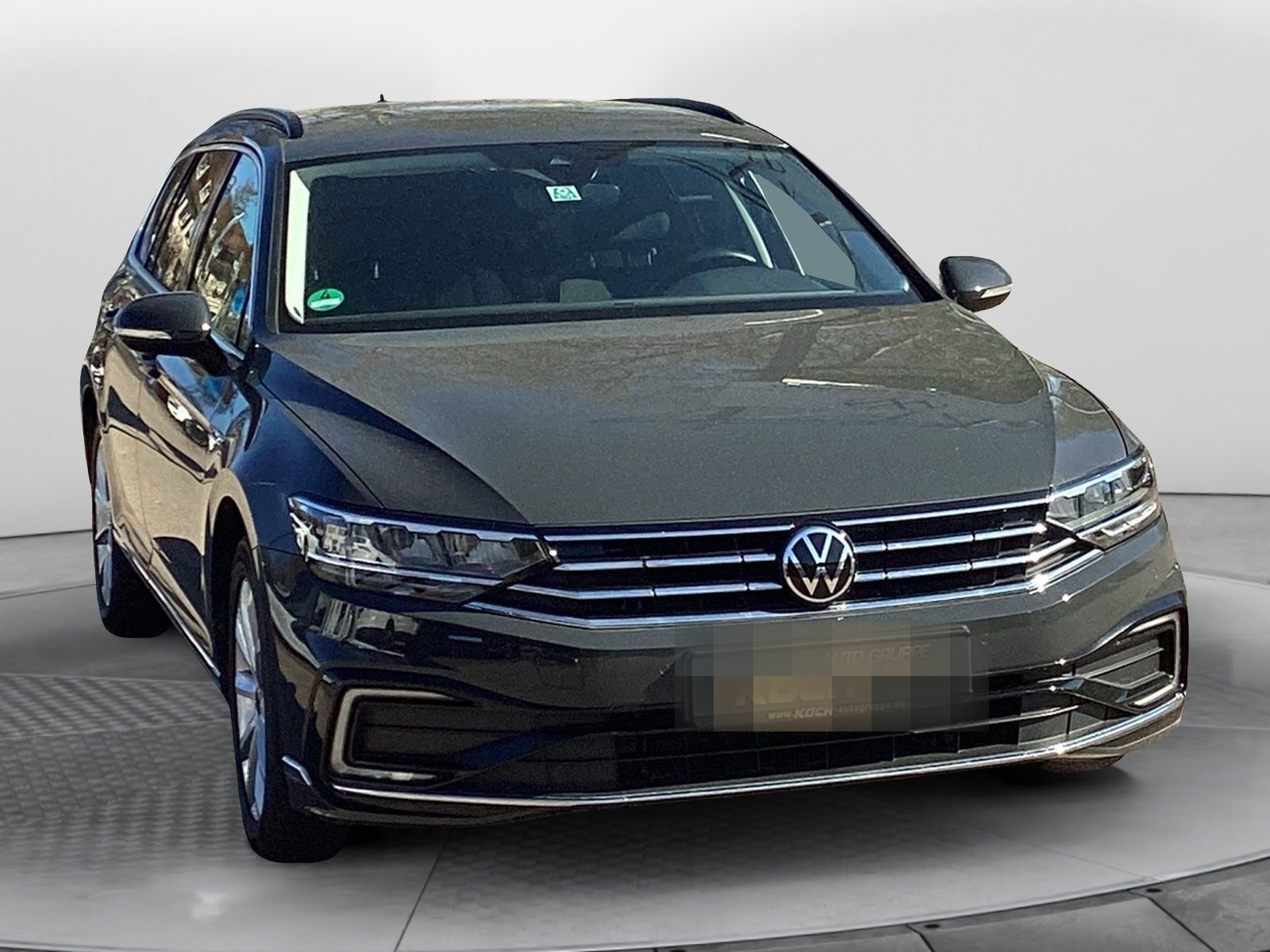 Volkswagen Passat GTE DSG ACC Navi LED Kamera foto 4
