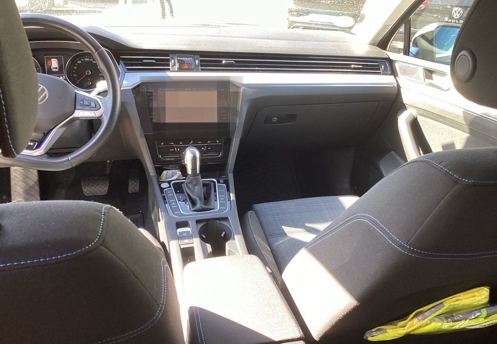 Volkswagen Passat GTE DSG ACC Navi LED Kamera foto 7