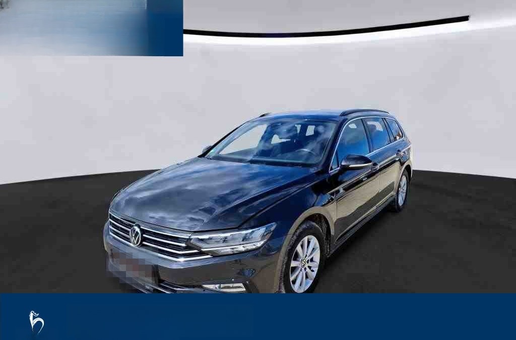 Volkswagen Passat Variant 2.0TSI DSG Standhzg AHK 360° Navi foto 1