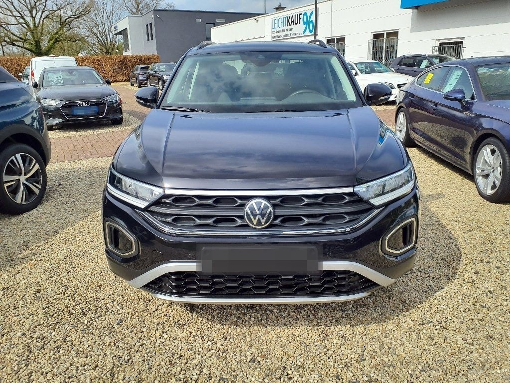 Volkswagen T-Roc  1.0 Goal - NAVI,ACC,SHZG,PDCv+h,LED foto 13