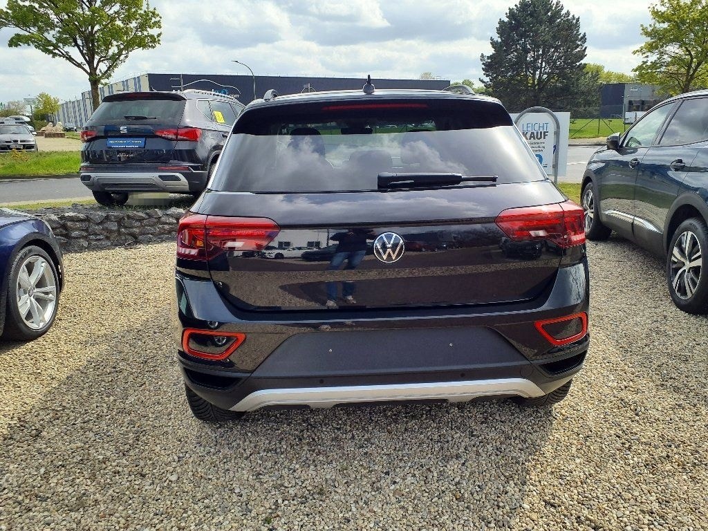 Volkswagen T-Roc  1.0 Goal - NAVI,ACC,SHZG,PDCv+h,LED foto 14