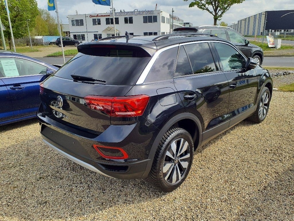 Volkswagen T-Roc  1.0 Goal - NAVI,ACC,SHZG,PDCv+h,LED foto 3