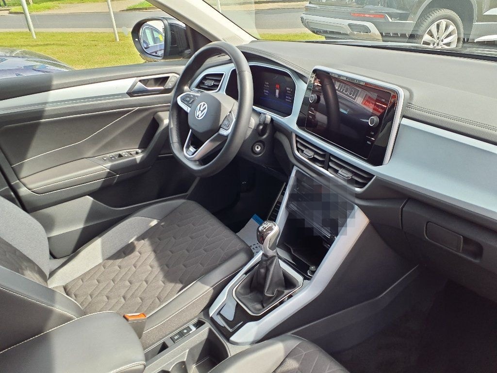 Volkswagen T-Roc  1.0 Goal - NAVI,ACC,SHZG,PDCv+h,LED foto 7