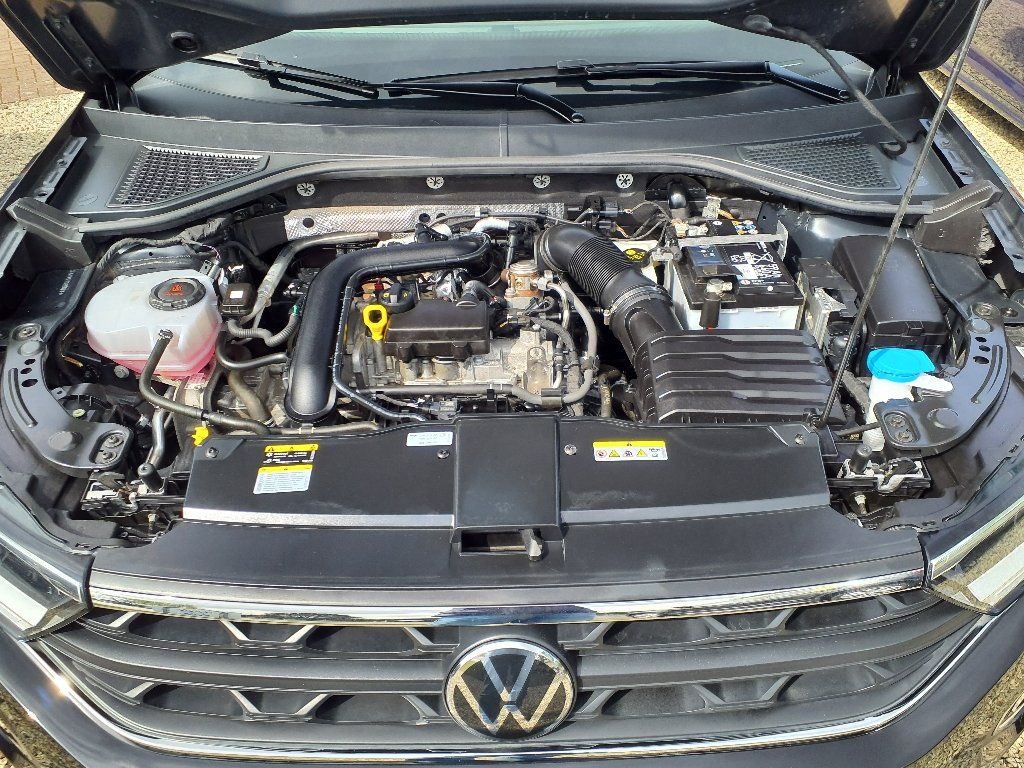 Volkswagen T-Roc  1.0 Goal - NAVI,ACC,SHZG,PDCv+h,LED foto 9