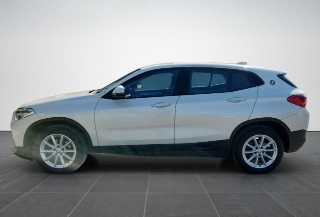 BMW X2 sDrive18i foto 2