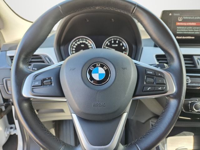 BMW X2 sDrive18i foto 12