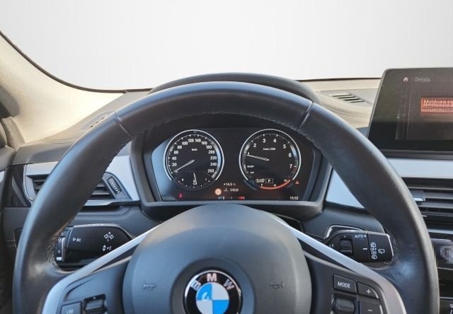 BMW X2 sDrive18i foto 13