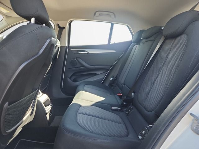BMW X2 sDrive18i foto 17