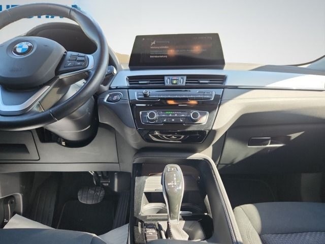 BMW X2 sDrive18i foto 18