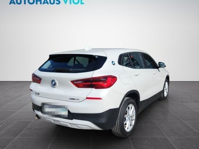 BMW X2 sDrive18i foto 5