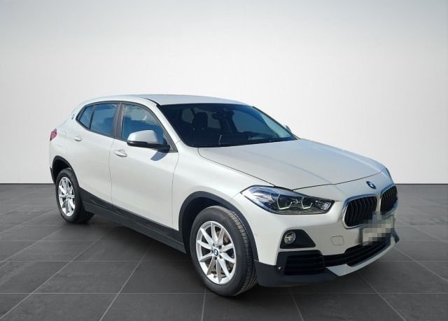 BMW X2 sDrive18i foto 7