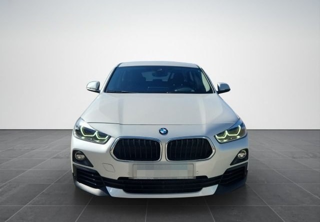 BMW X2 sDrive18i foto 8