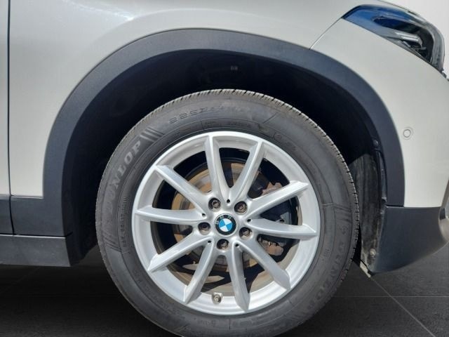 BMW X2 sDrive18i foto 9