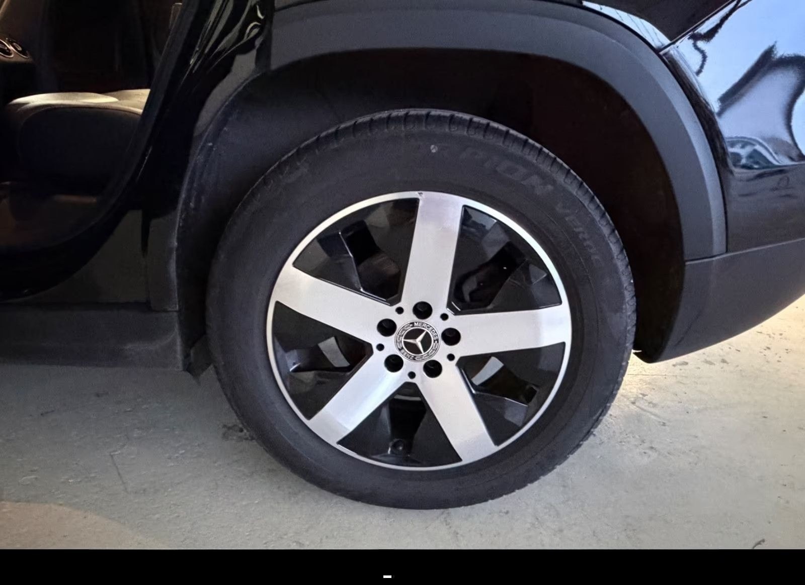 Mercedes-Benz GLB 200d 8G LED Nav DISTRONIK Shz Kam AHK foto 20