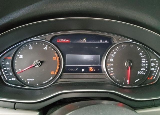 Audi A4 Avant S line 35 TDI S tronic foto 6