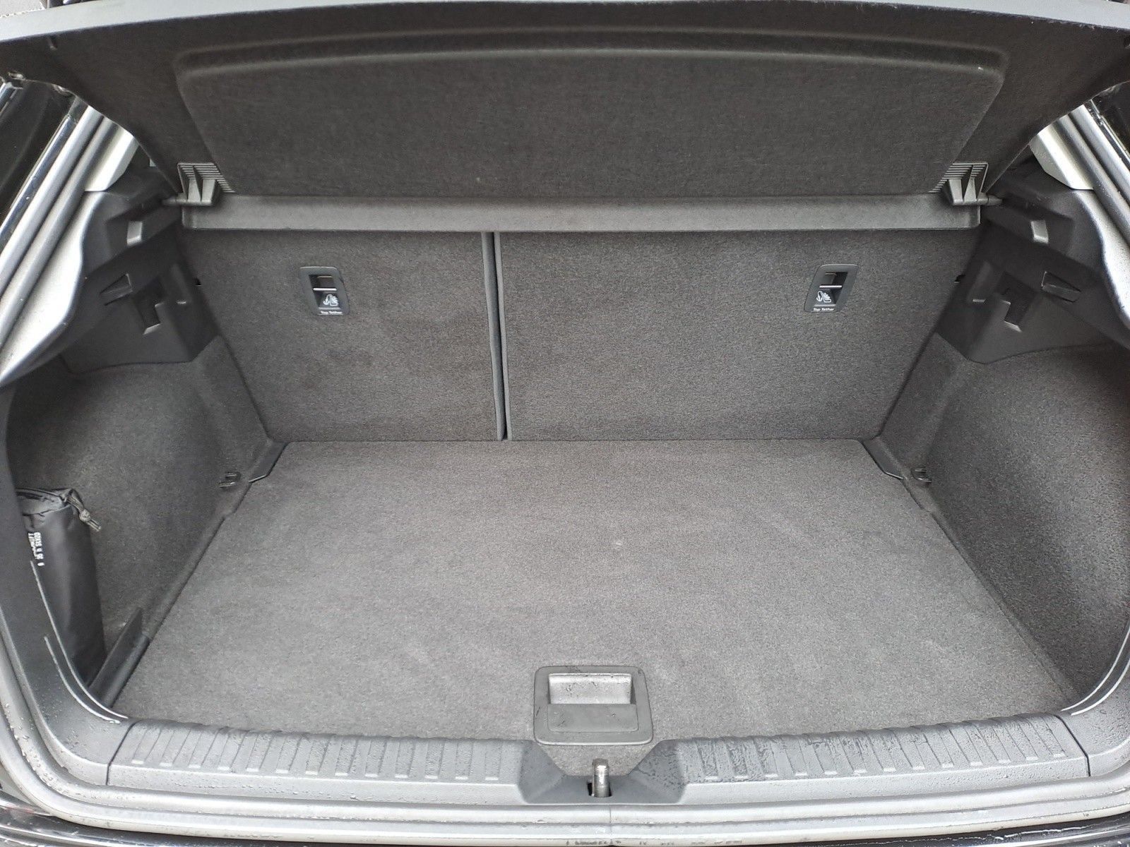 Audi A1 Sportback 25 TFSI S-tronic advanced LED Virtu foto 15