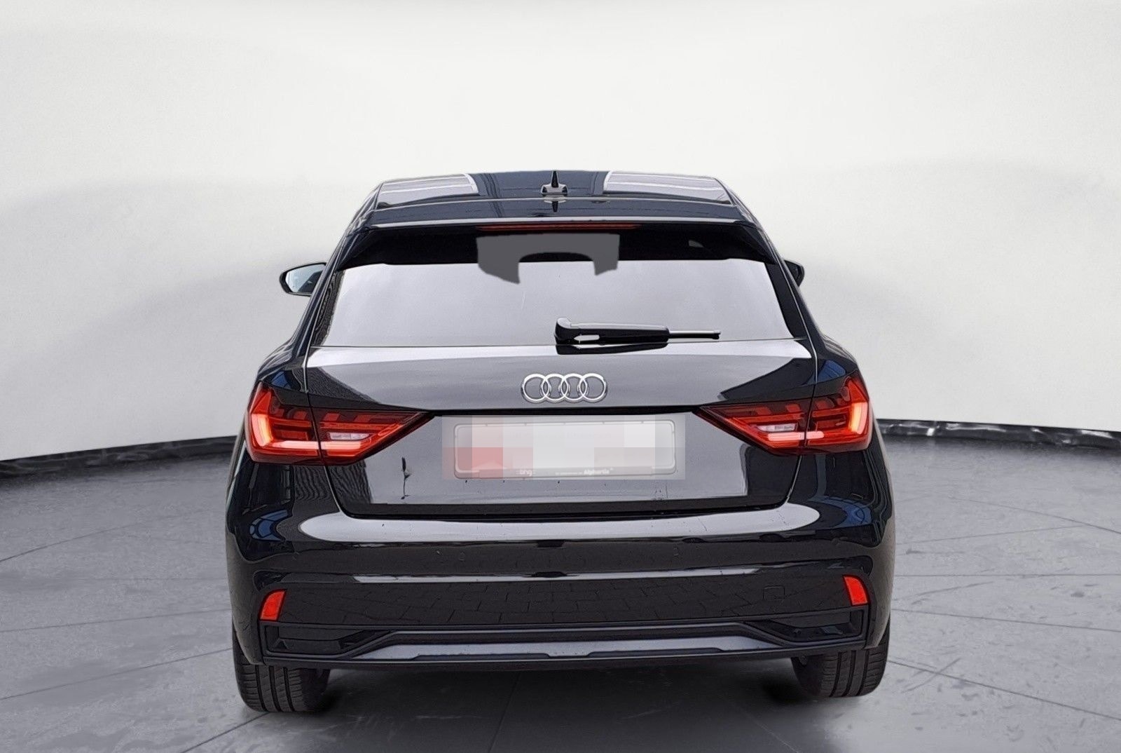 Audi A1 Sportback 25 TFSI S-tronic advanced LED Virtu foto 5