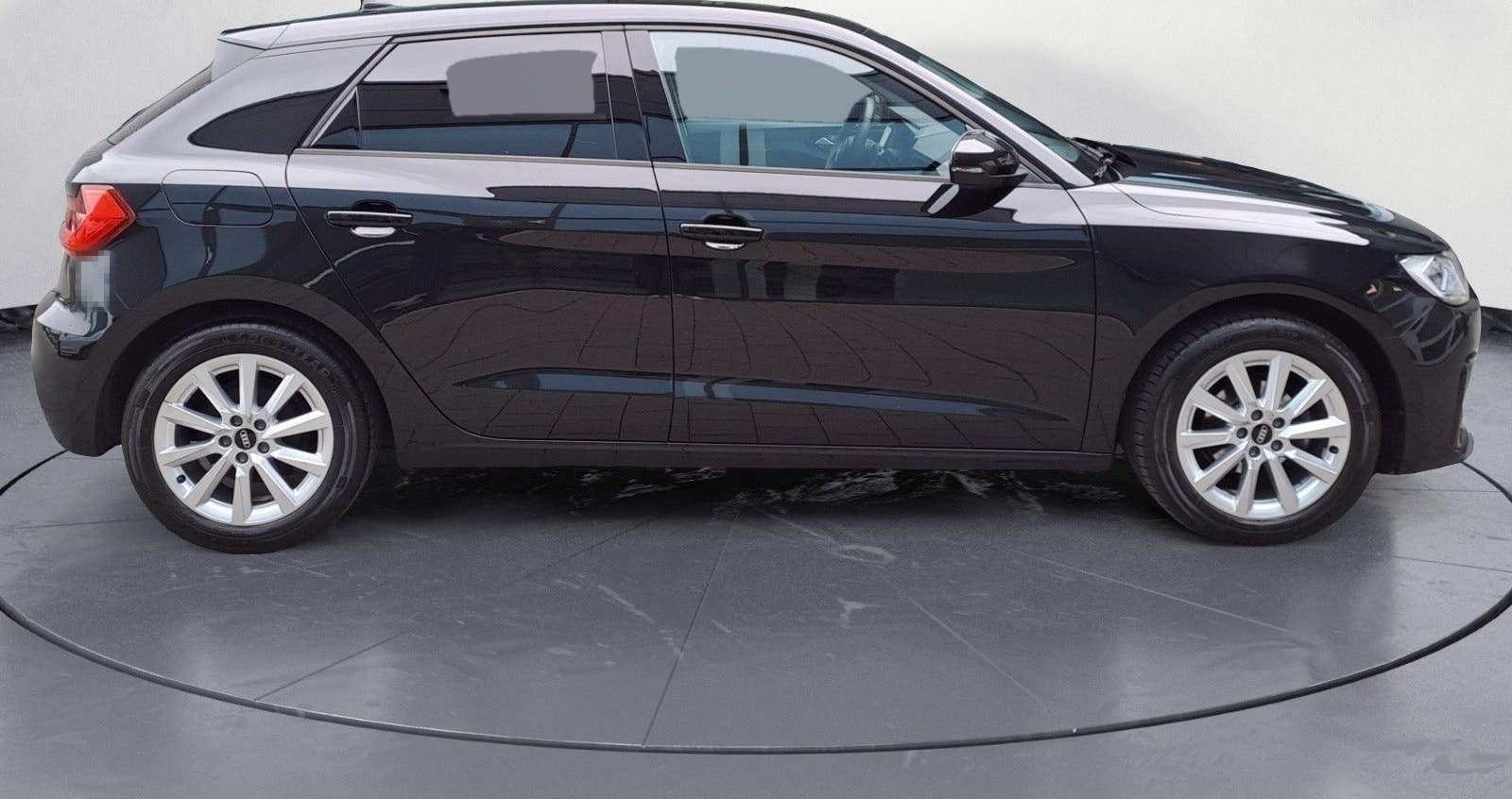 Audi A1 Sportback 25 TFSI S-tronic advanced LED Virtu foto 6