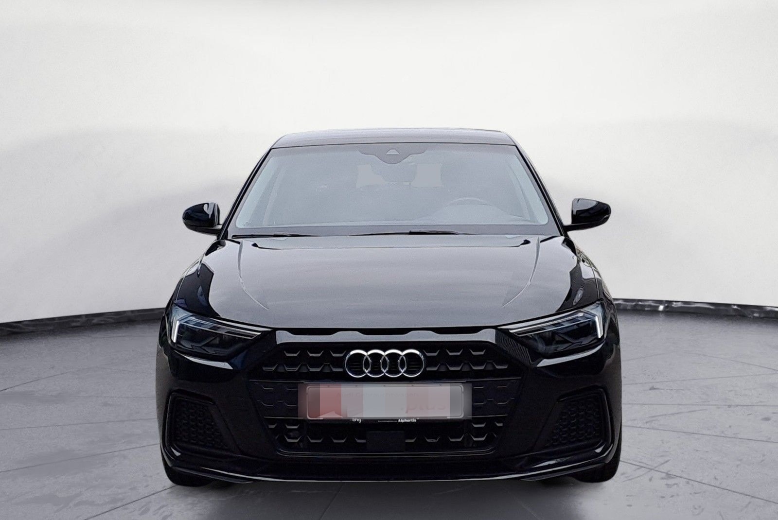 Audi A1 Sportback 25 TFSI S-tronic advanced LED Virtu foto 7