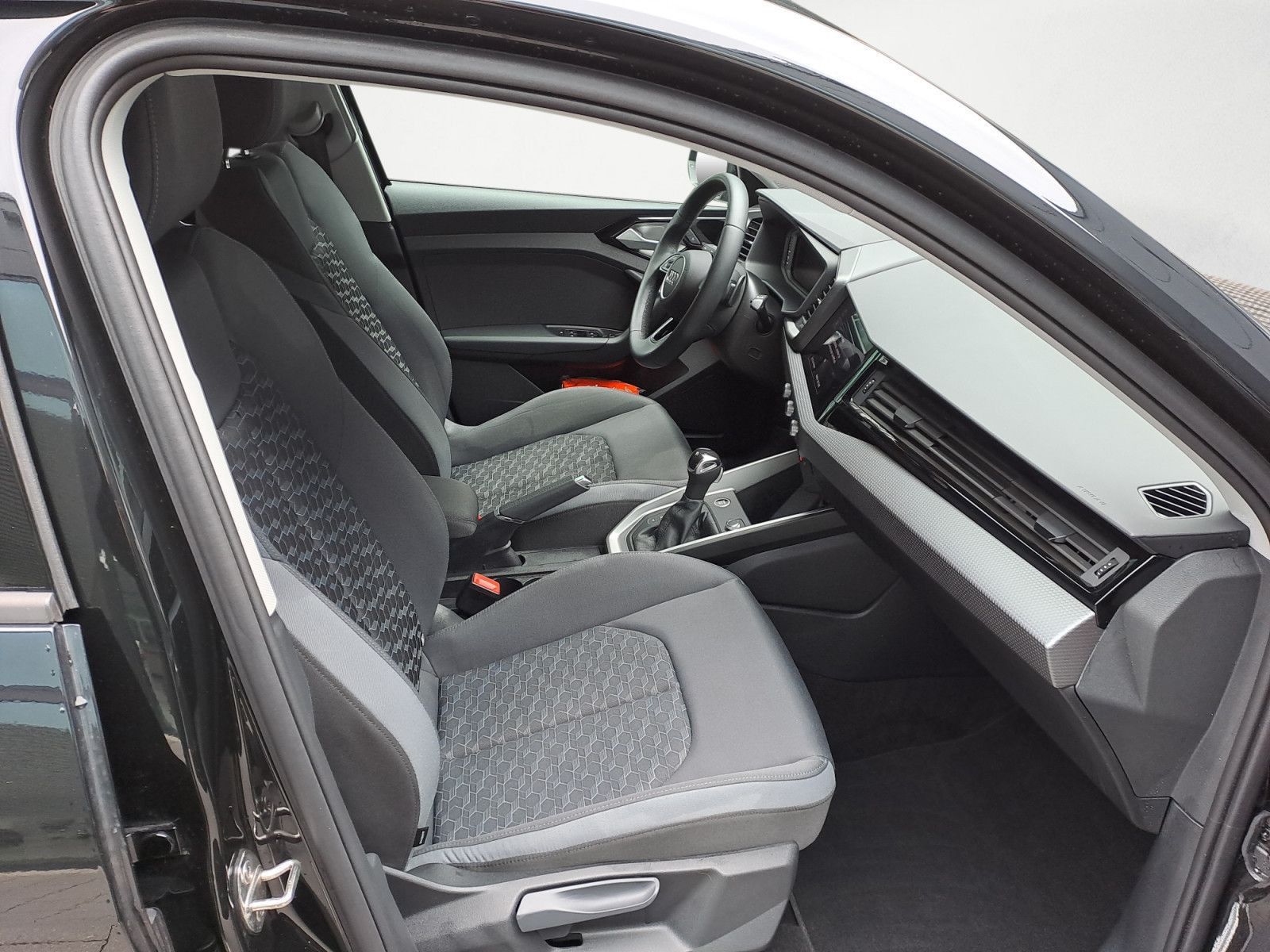 Audi A1 Sportback 25 TFSI S-tronic advanced LED Virtu foto 9