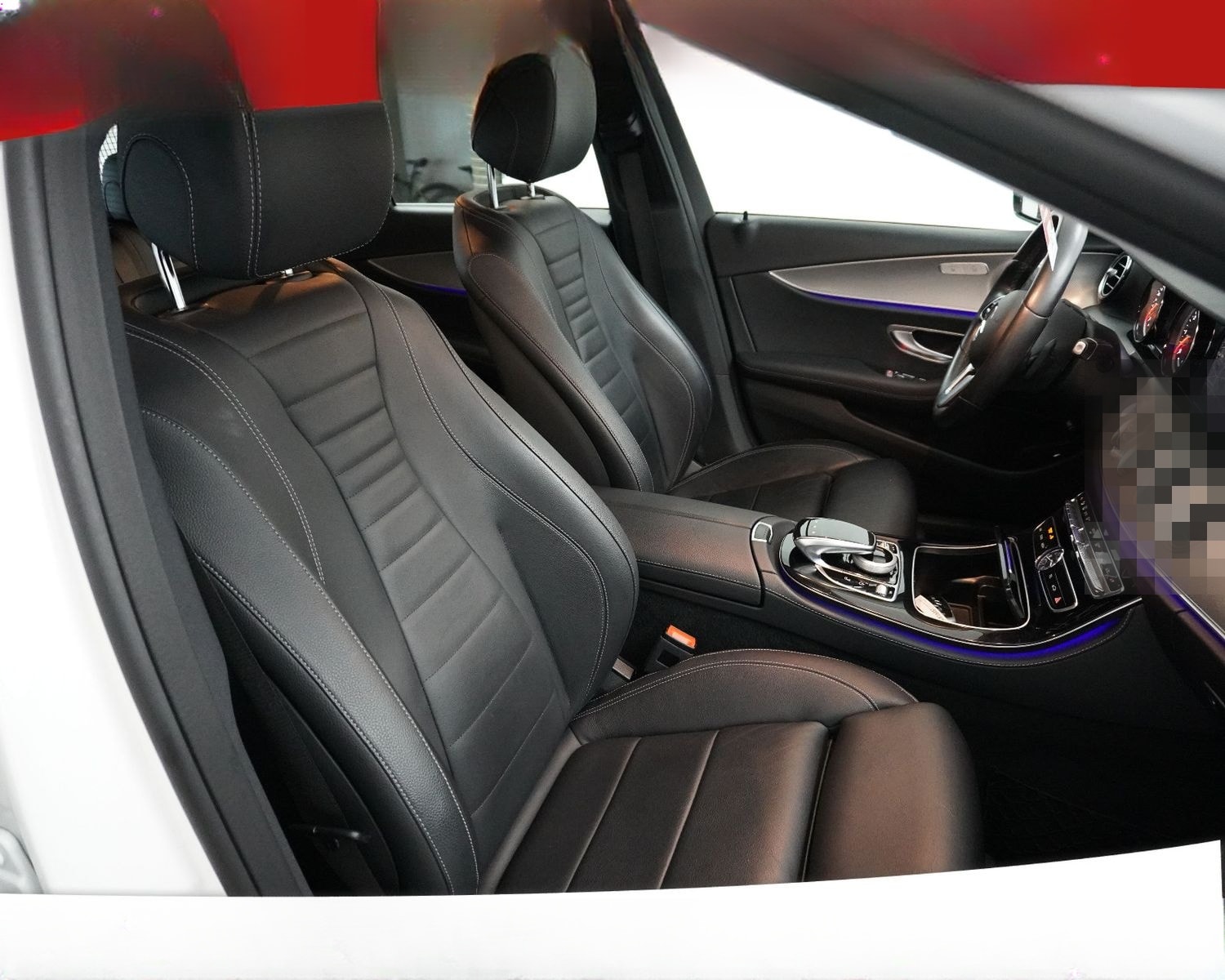 Mercedes-Benz E300de 2X Avantg BURMES+STDHZ+COMAND+AHK+ACC+LED foto 16