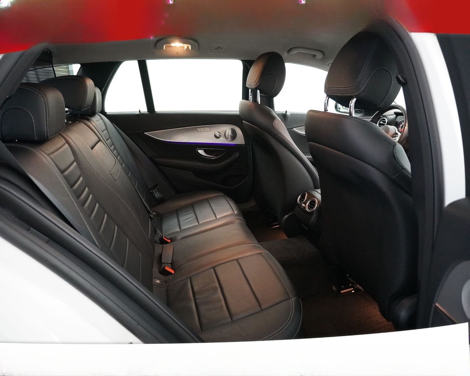 Mercedes-Benz E300de 2X Avantg BURMES+STDHZ+COMAND+AHK+ACC+LED foto 19