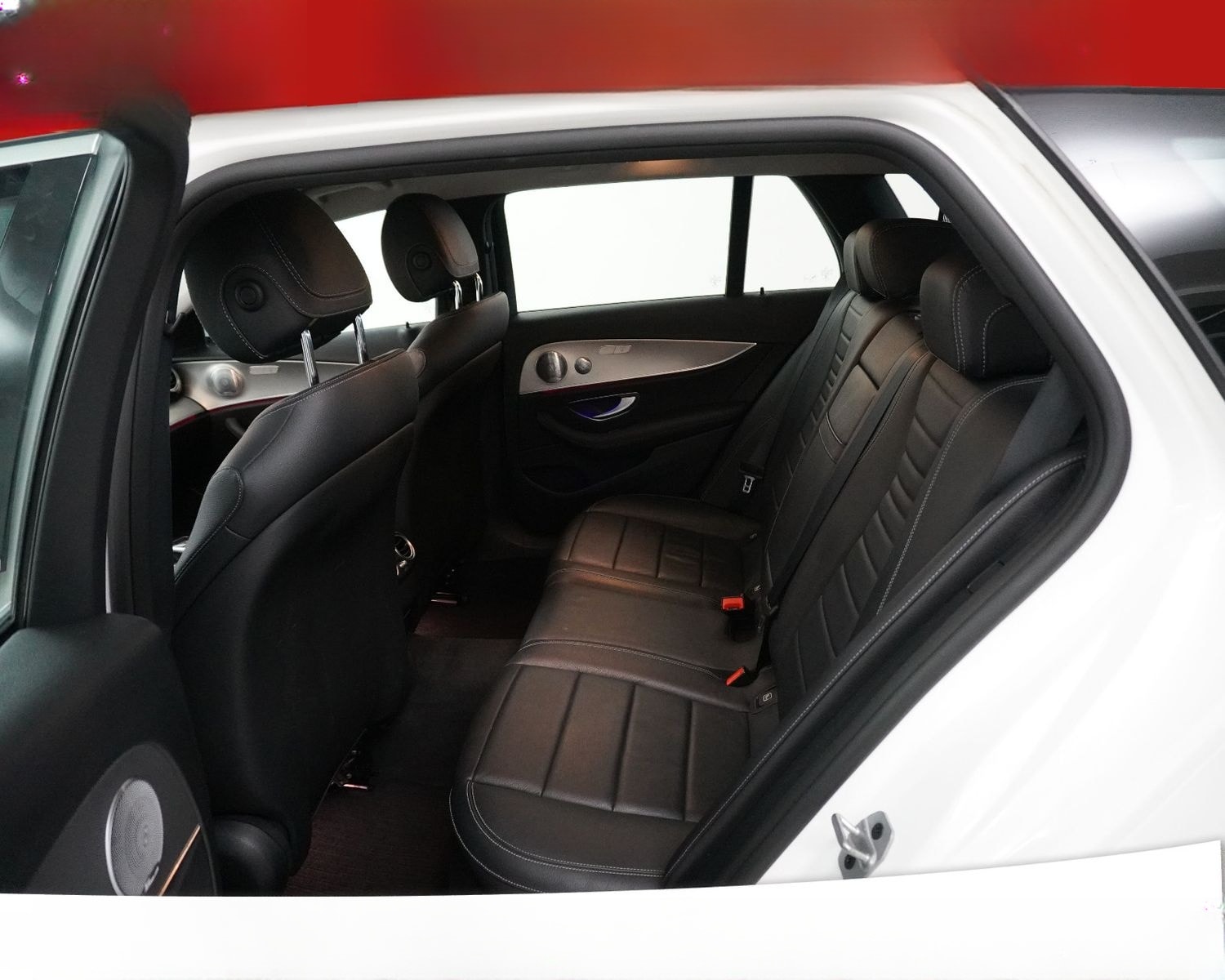 Mercedes-Benz E300de 2X Avantg BURMES+STDHZ+COMAND+AHK+ACC+LED foto 20