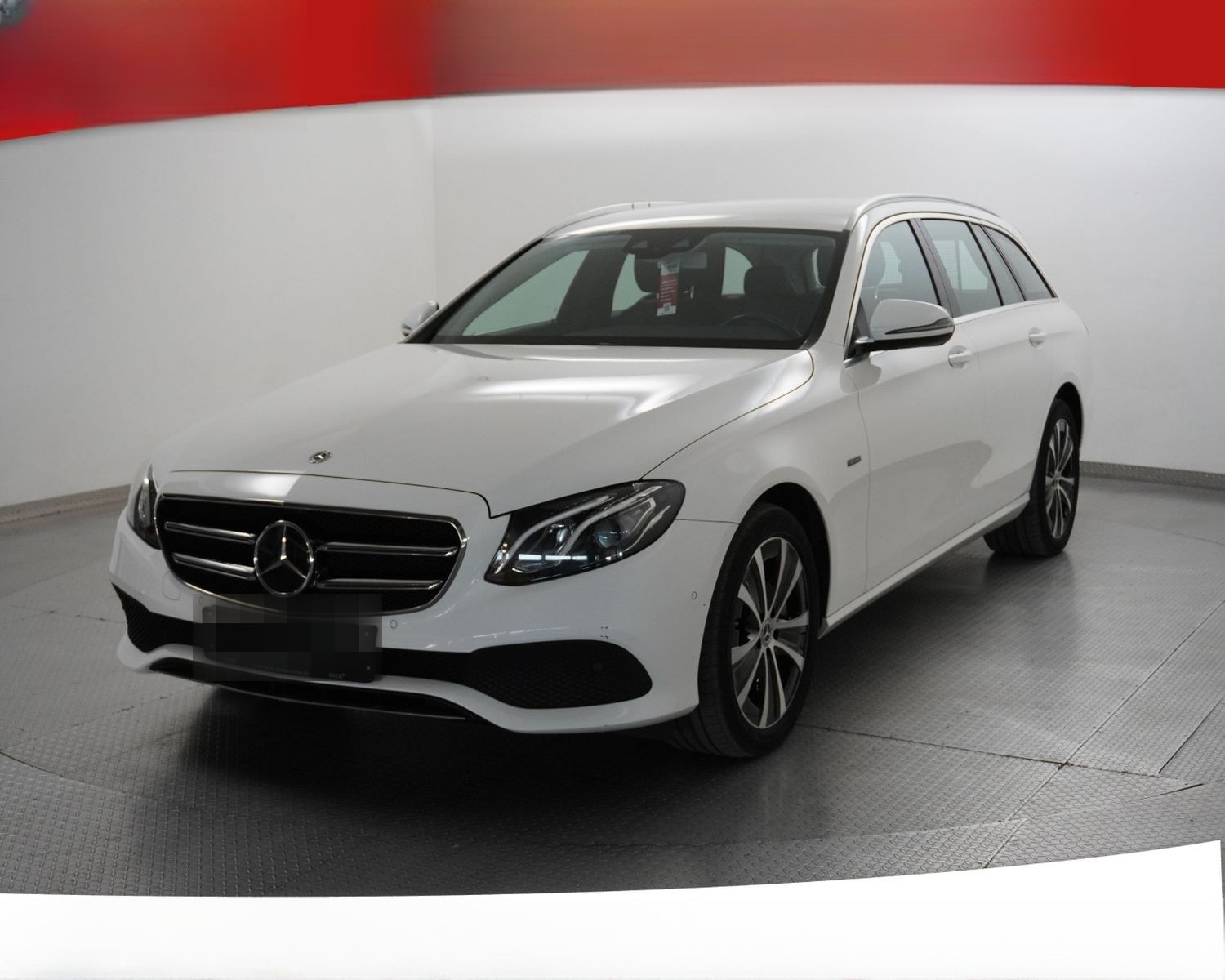 Mercedes-Benz E300de 2X Avantg BURMES+STDHZ+COMAND+AHK+ACC+LED foto 4