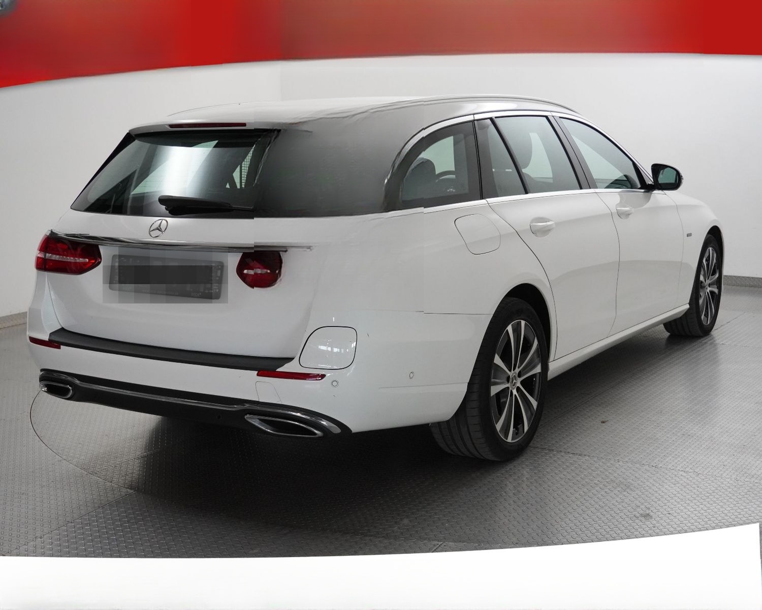 Mercedes-Benz E300de 2X Avantg BURMES+STDHZ+COMAND+AHK+ACC+LED foto 8