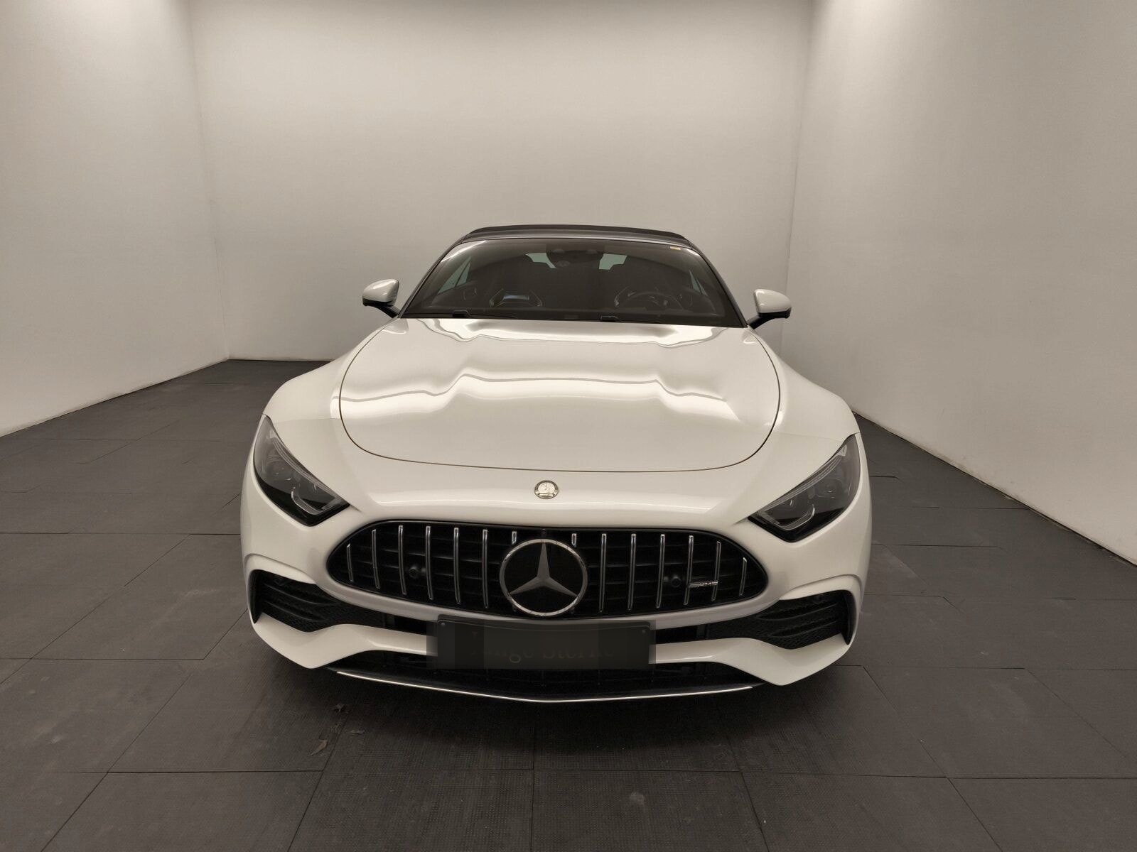 Mercedes-Benz SL 43 Premium+ Perfo Sitz 20" Burmester HeadUp foto 2