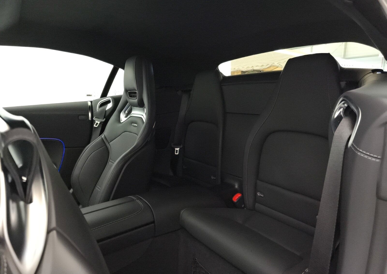 Mercedes-Benz SL 43 Premium+ Perfo Sitz 20" Burmester HeadUp foto 18