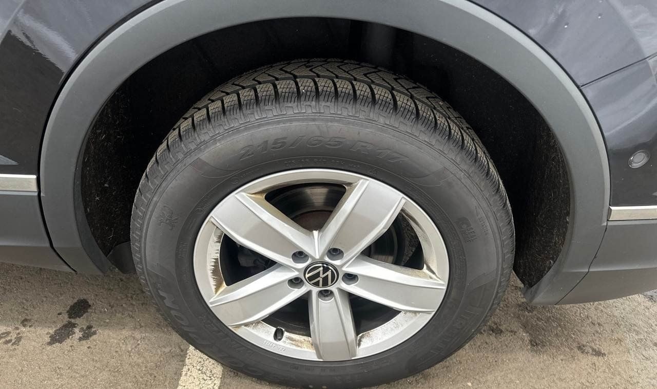 Volkswagen Tiguan Allspace 2.0 TDI Life 360° ACC HuD Key foto 12