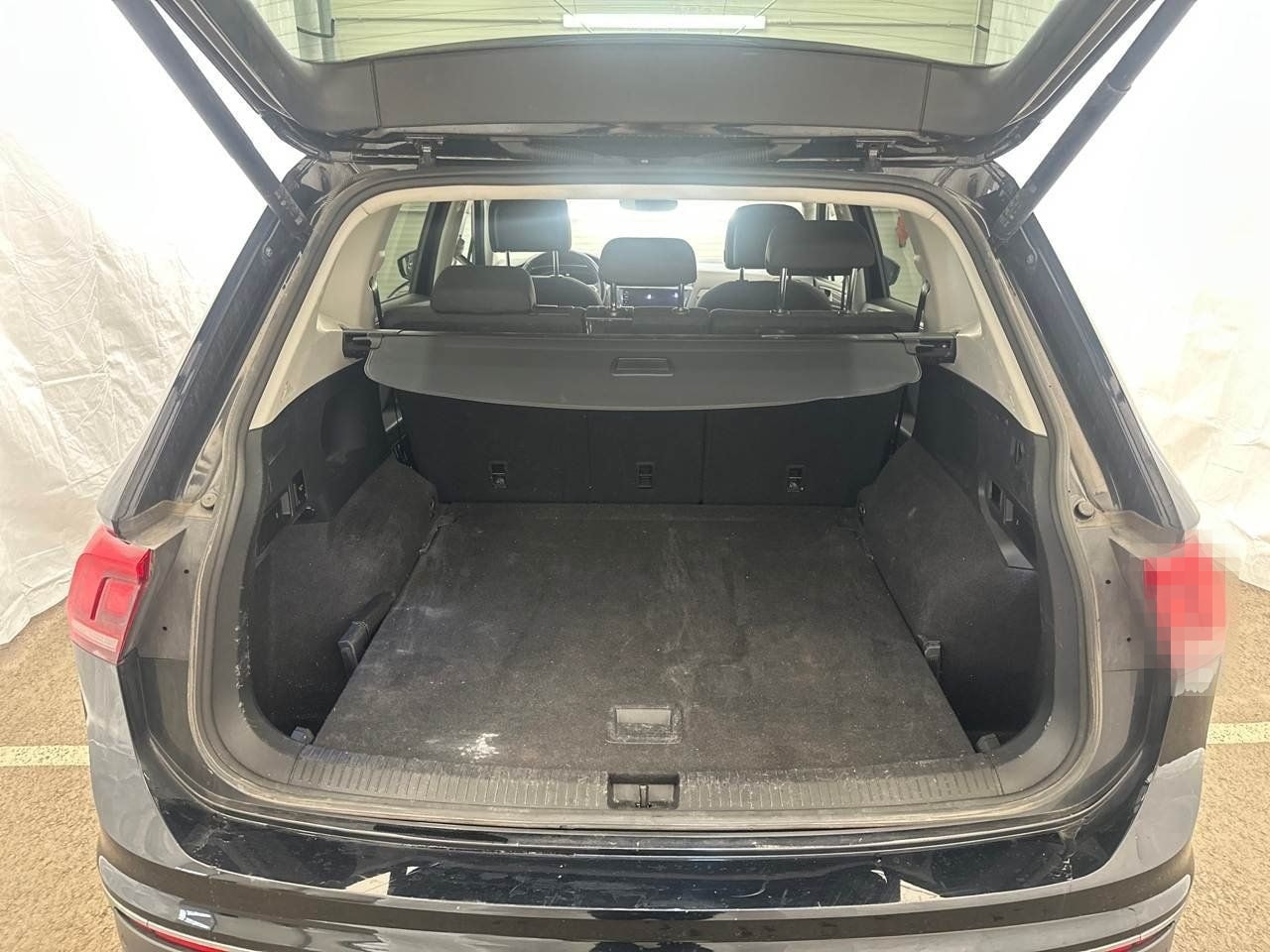 Volkswagen Tiguan Allspace 2.0 TDI Life 360° ACC HuD Key foto 13