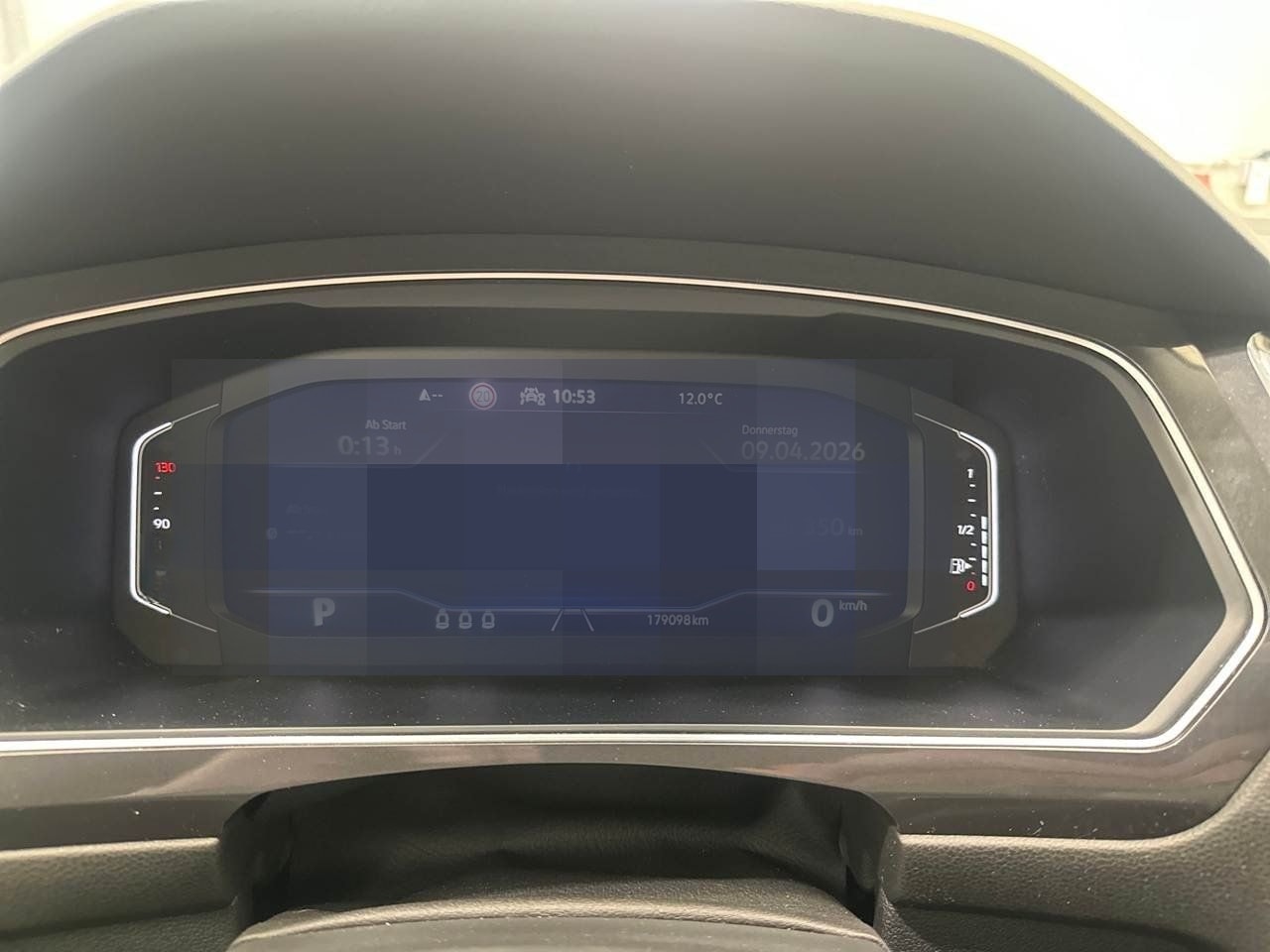 Volkswagen Tiguan Allspace 2.0 TDI Life 360° ACC HuD Key foto 10