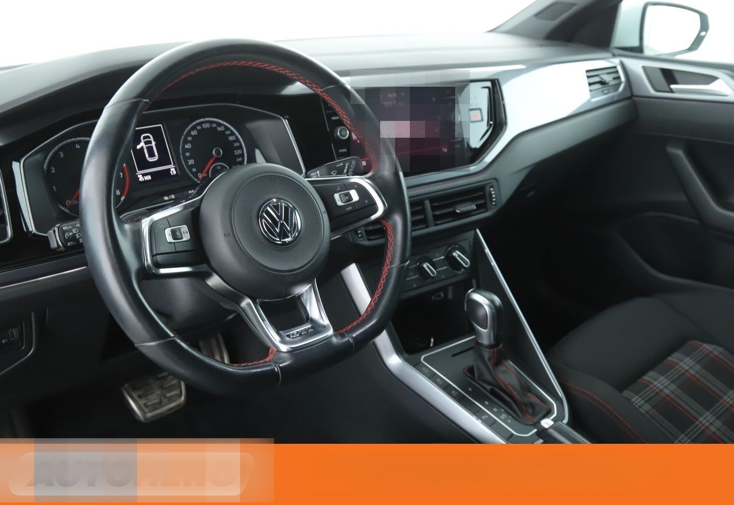 Volkswagen Polo 2.0 TSI GTI Aut.*NAVI*PDC*SHZ*KLIMA* foto 11