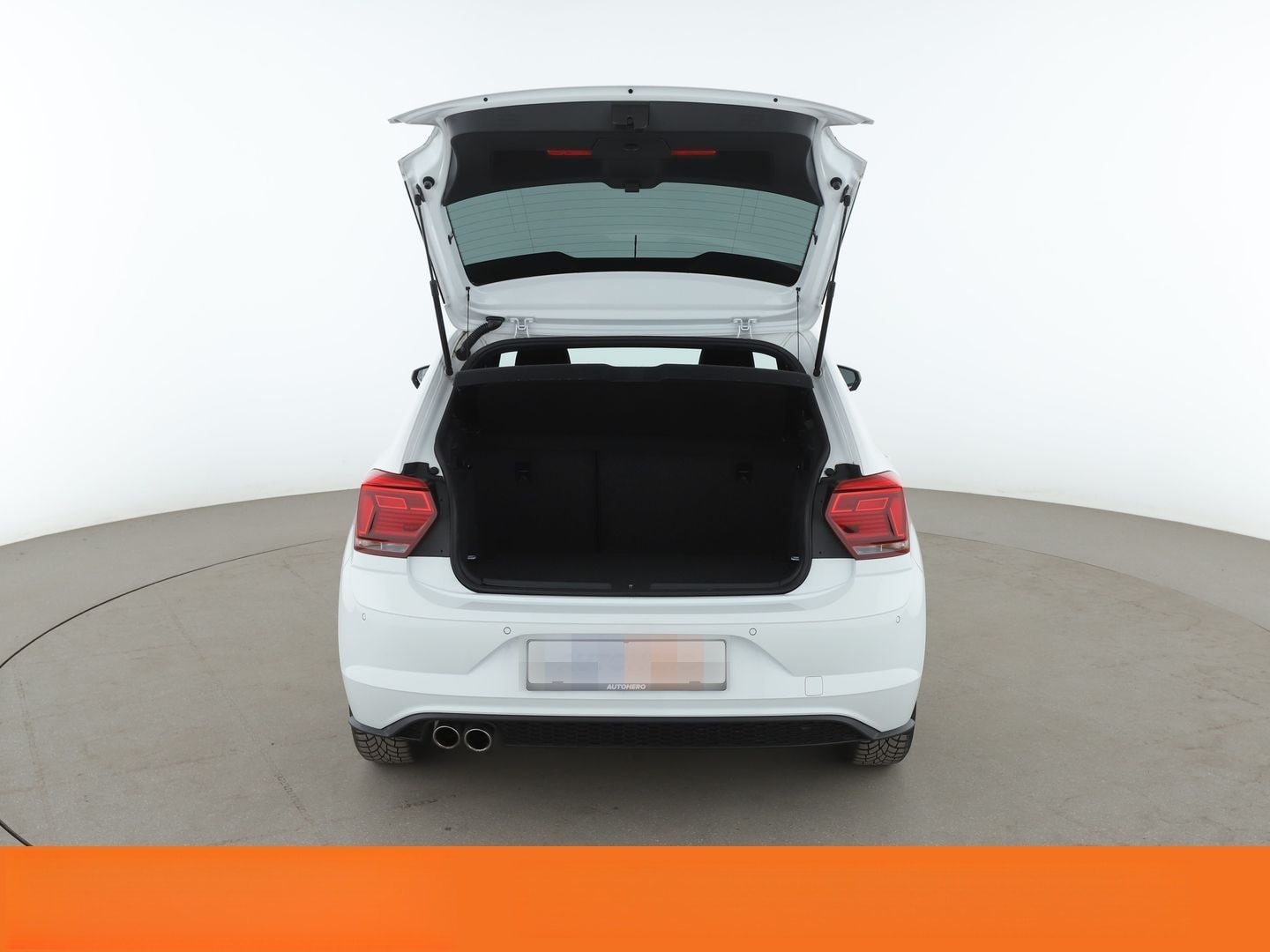 Volkswagen Polo 2.0 TSI GTI Aut.*NAVI*PDC*SHZ*KLIMA* foto 17