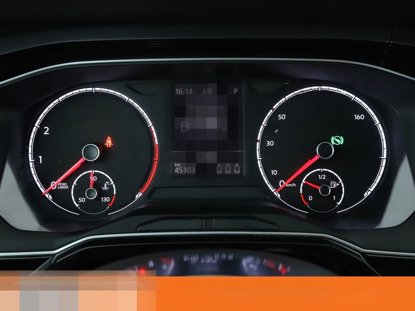 Volkswagen Polo 2.0 TSI GTI Aut.*NAVI*PDC*SHZ*KLIMA* foto 20