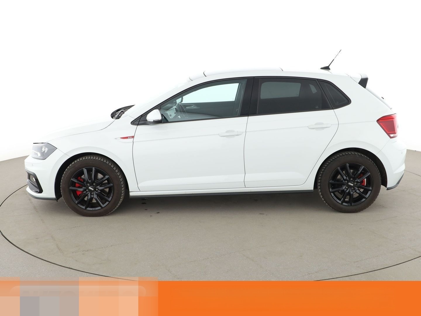 Volkswagen Polo 2.0 TSI GTI Aut.*NAVI*PDC*SHZ*KLIMA* foto 3