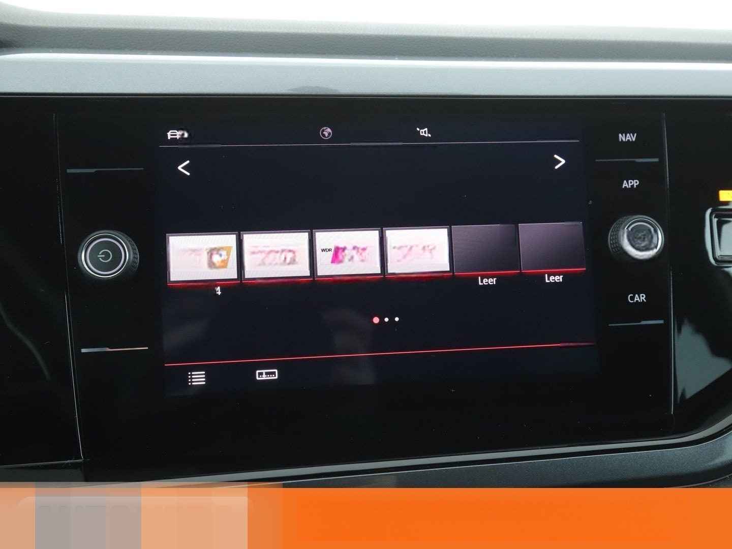 Volkswagen Polo 2.0 TSI GTI Aut.*NAVI*PDC*SHZ*KLIMA* foto 21