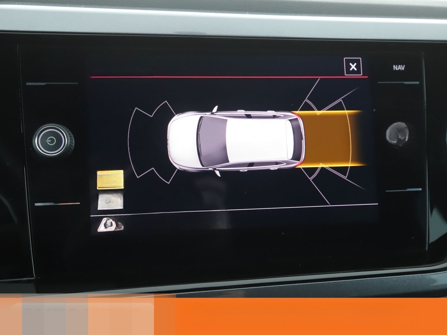 Volkswagen Polo 2.0 TSI GTI Aut.*NAVI*PDC*SHZ*KLIMA* foto 22