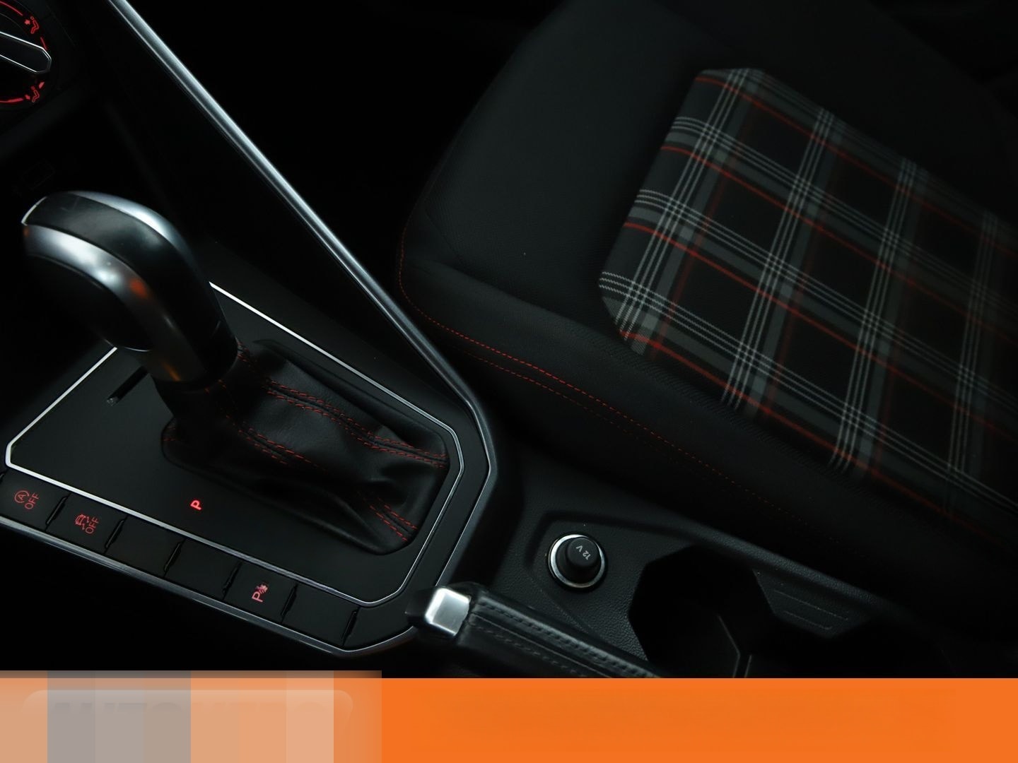 Volkswagen Polo 2.0 TSI GTI Aut.*NAVI*PDC*SHZ*KLIMA* foto 24