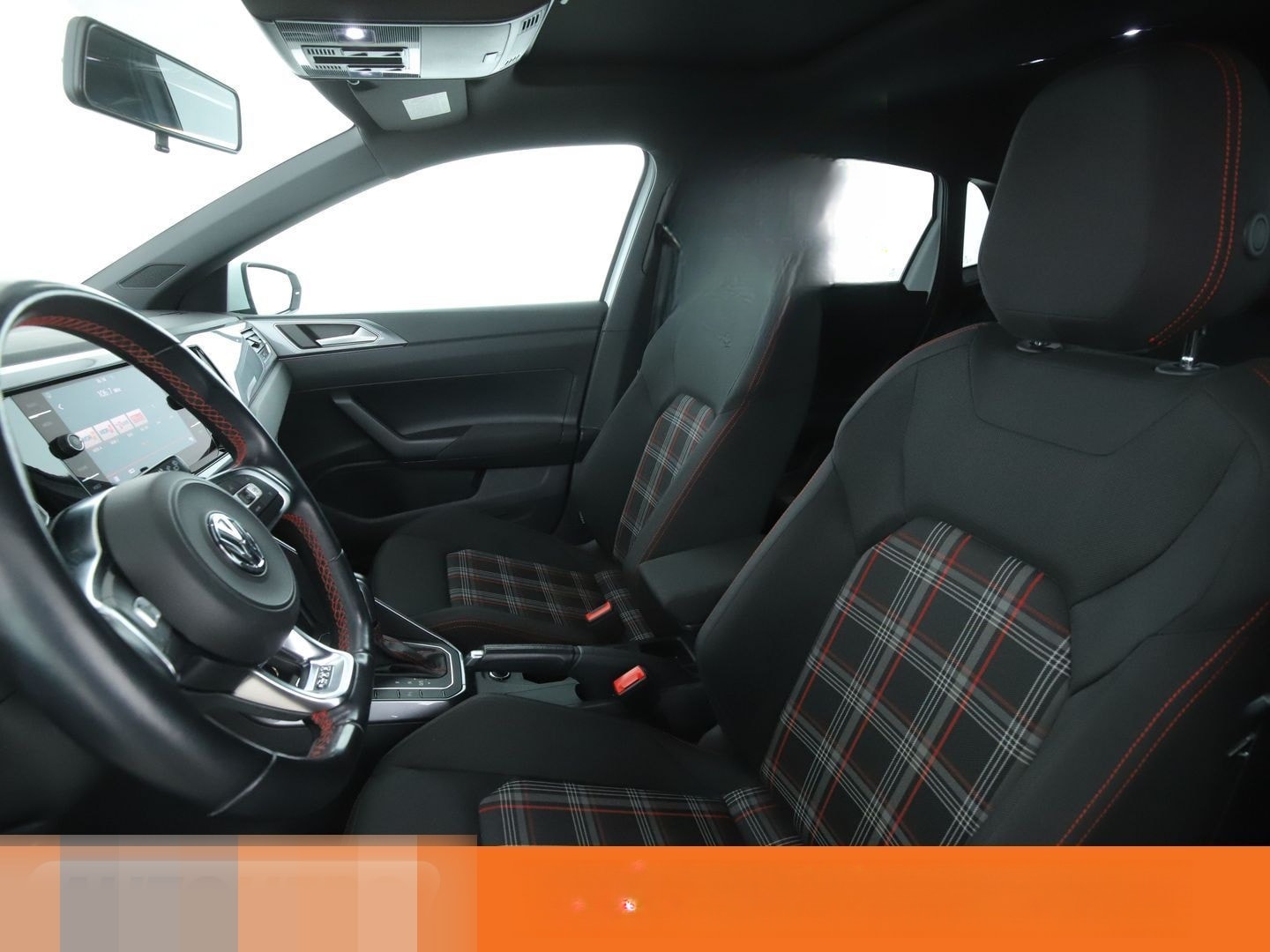 Volkswagen Polo 2.0 TSI GTI Aut.*NAVI*PDC*SHZ*KLIMA* foto 10