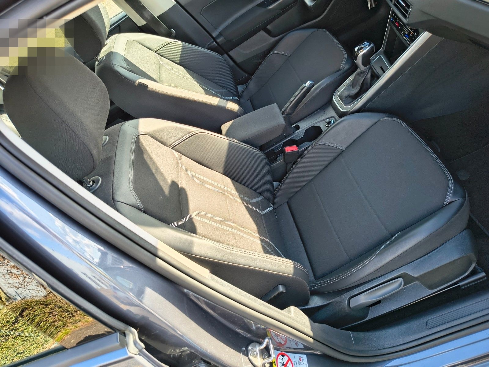 Volkswagen Taigo Aut. Style, AHK, Matrix, 1 Hd. 12M Garan. foto 6